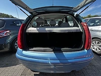 Citroen c3 1.4i exclusive 73 at,2004 - afbeelding 11 van  32