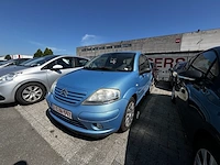 Citroen c3 1.4i exclusive 73 at,2004 - afbeelding 1 van  32