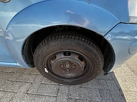 Citroen c3 1.4i exclusive 73 at,2004 - afbeelding 15 van  32