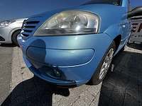 Citroen c3 1.4i exclusive 73 at,2004 - afbeelding 16 van  32