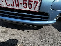Citroen c3 1.4i exclusive 73 at,2004 - afbeelding 17 van  32