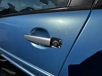 Citroen c3 1.4i exclusive 73 at,2004 - afbeelding 26 van  32