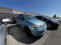 Citroen c3 1.4i exclusive 73 at,2004 - afbeelding 23 van  32