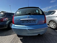 Citroen c3 1.4i exclusive 73 at,2004 - afbeelding 28 van  32