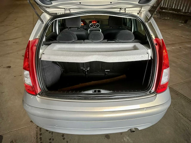 Citroen c3 1.4i sky radio , 49-sb-th - afbeelding 6 van  14