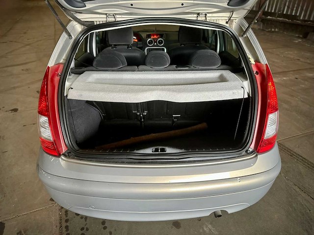 Citroen c3 1.4i sky radio , 49-sb-th - afbeelding 6 van  14