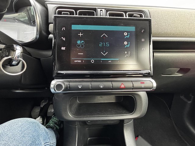 Citroen c3 1.6 bluehdi shine s&s, 2017 - afbeelding 3 van  24