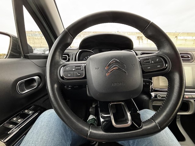 Citroen c3 1.6 bluehdi shine s&s, 2017 - afbeelding 6 van  24