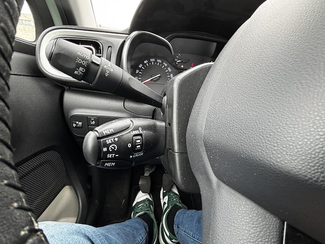 Citroen c3 1.6 bluehdi shine s&s, 2017 - afbeelding 7 van  24