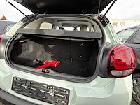 Citroen c3 1.6 bluehdi shine s&s, 2017 - afbeelding 11 van  24