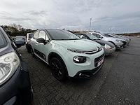 Citroen c3 1.6 bluehdi shine s&s, 2017 - afbeelding 18 van  24