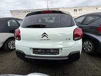 Citroen c3 1.6 bluehdi shine s&s, 2017 - afbeelding 20 van  24