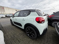 Citroen c3 1.6 bluehdi shine s&s, 2017 - afbeelding 21 van  24