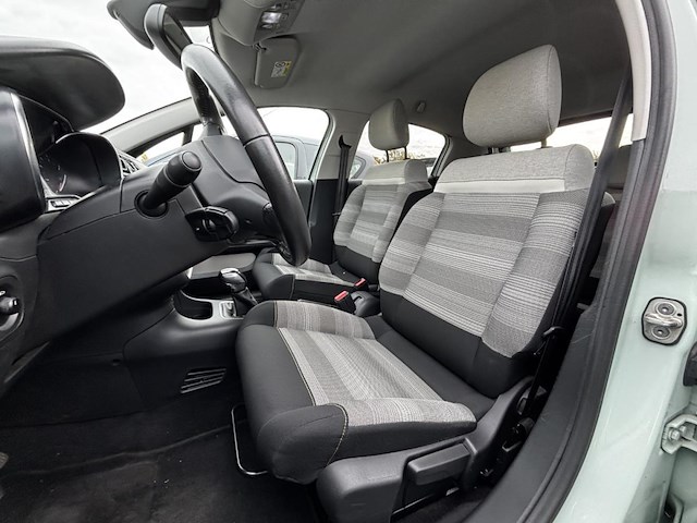 Citroen c3 1.6 bluehdi shine s&s, 2017 - afbeelding 23 van  24