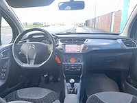 Citroen c3 1.6 e-hdi dynamique | 81-pvg-5 - afbeelding 16 van  27