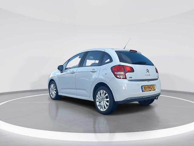 Citroen c3 1.6 e-hdi dynamique | 81-pvg-5 - afbeelding 22 van  27