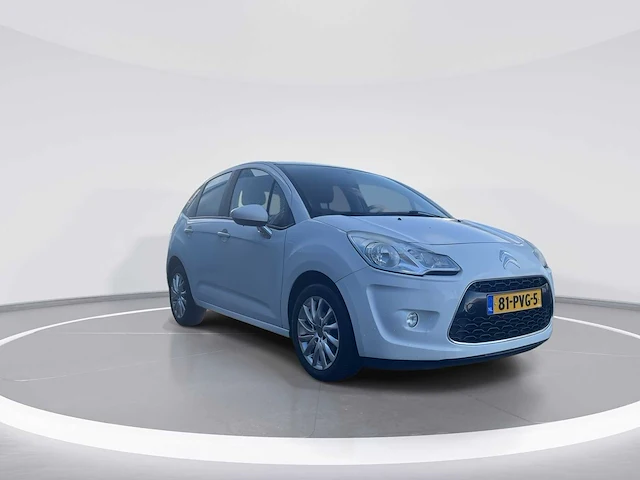 Citroen c3 1.6 e-hdi dynamique | 81-pvg-5 - afbeelding 26 van  27