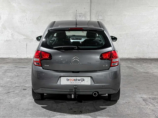 Citroen c3 1.6 e-hdi dynamique 92pk 2011, 17-rgr-5 - afbeelding 5 van  36