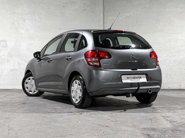 Citroen c3 1.6 e-hdi dynamique 92pk 2011, 17-rgr-5 - afbeelding 6 van  36