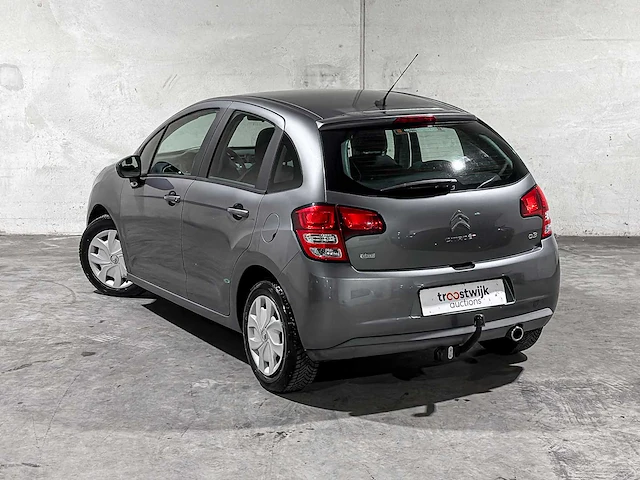Citroen c3 1.6 e-hdi dynamique 92pk 2011, 17-rgr-5 - afbeelding 7 van  36