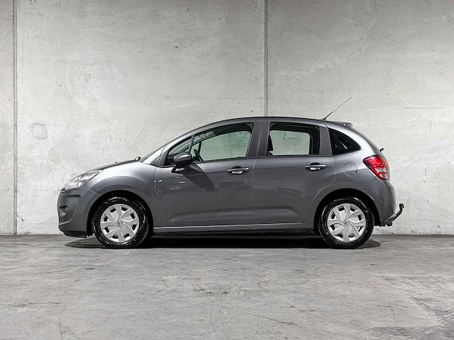 Citroen c3 1.6 e-hdi dynamique 92pk 2011, 17-rgr-5 - afbeelding 8 van  36