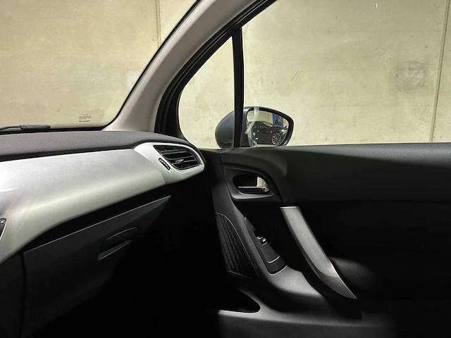 Citroen c3 1.6 e-hdi dynamique 92pk 2011, 17-rgr-5 - afbeelding 18 van  36