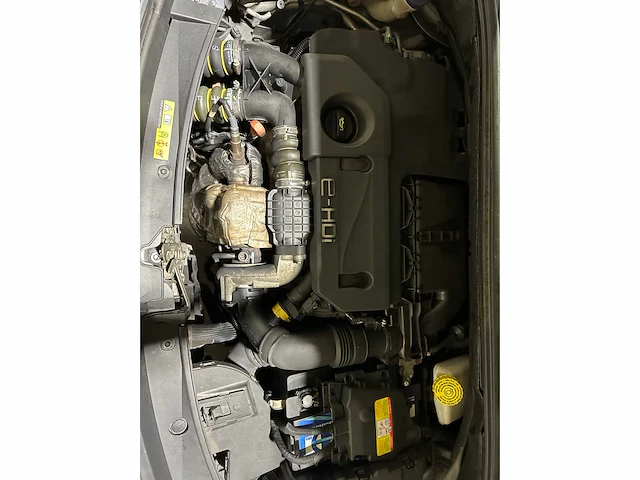 Citroen c3 1.6 e-hdi dynamique 92pk 2011, 17-rgr-5 - afbeelding 29 van  36