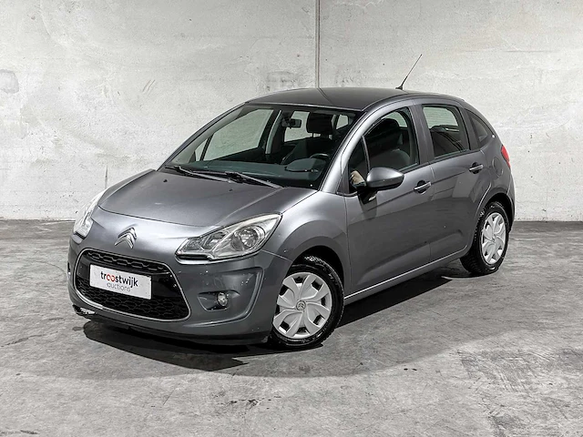 Citroen c3 1.6 e-hdi dynamique 92pk 2011, 17-rgr-5 - afbeelding 23 van  36