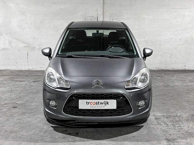 Citroen c3 1.6 e-hdi dynamique 92pk 2011, 17-rgr-5 - afbeelding 32 van  36