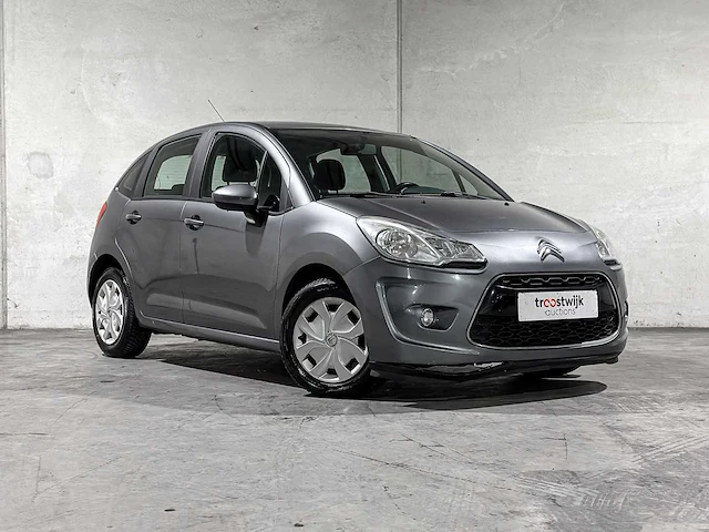 Citroen c3 1.6 e-hdi dynamique 92pk 2011, 17-rgr-5 - afbeelding 33 van  36