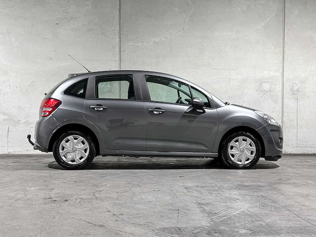 Citroen c3 1.6 e-hdi dynamique 92pk 2011, 17-rgr-5 - afbeelding 35 van  36