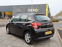 Citroen c3 1.6 ehdi collection 2012, 15-xbv-6 - afbeelding 22 van  28