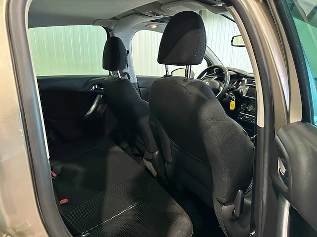 Citroen c3 1.6 vti exclusive 9-xdk-72 - afbeelding 4 van  22