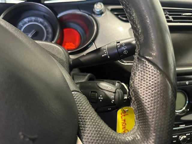 Citroen c3 1.6 vti exclusive 9-xdk-72 - afbeelding 6 van  22