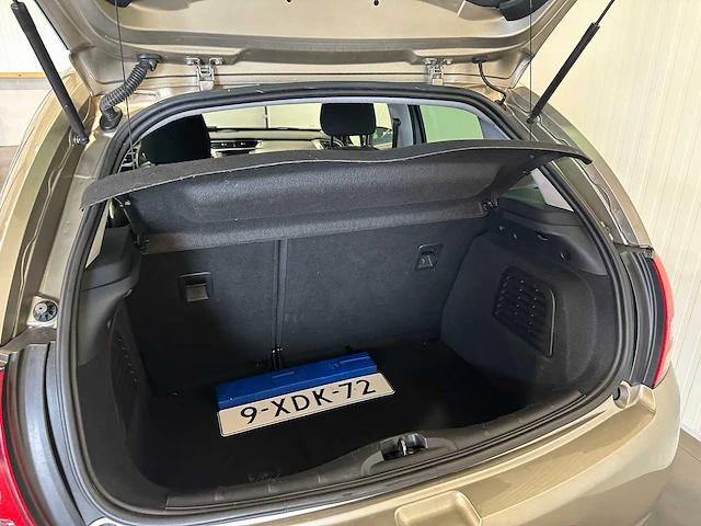 Citroen c3 1.6 vti exclusive 9-xdk-72 - afbeelding 14 van  22