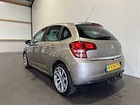 Citroen c3 1.6 vti exclusive 9-xdk-72 - afbeelding 16 van  22