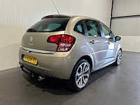 Citroen c3 1.6 vti exclusive 9-xdk-72 - afbeelding 18 van  22