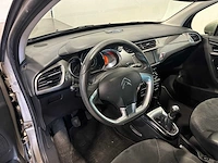 Citroen c3 1.6 vti exclusive 9-xdk-72 - afbeelding 22 van  22