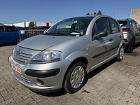 Citroen c3, 2003