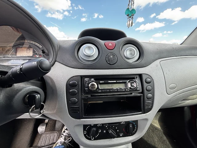 Citroen c3, 2004 - afbeelding 2 van  46