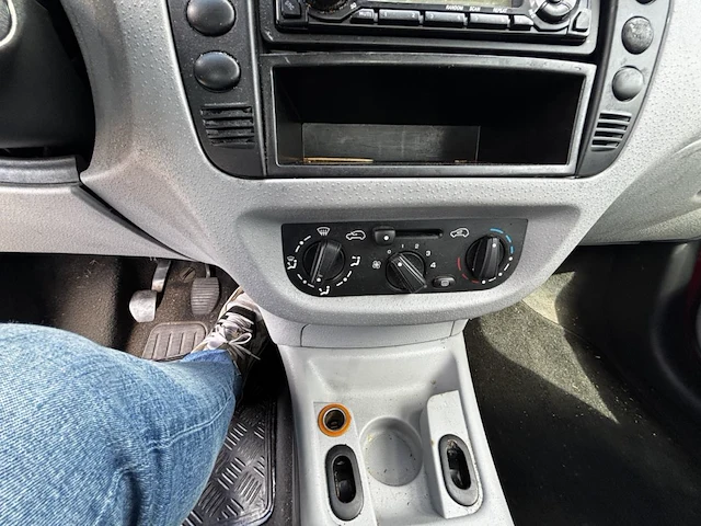 Citroen c3, 2004 - afbeelding 3 van  46