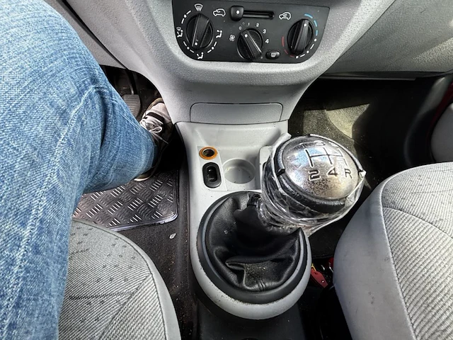 Citroen c3, 2004 - afbeelding 4 van  46