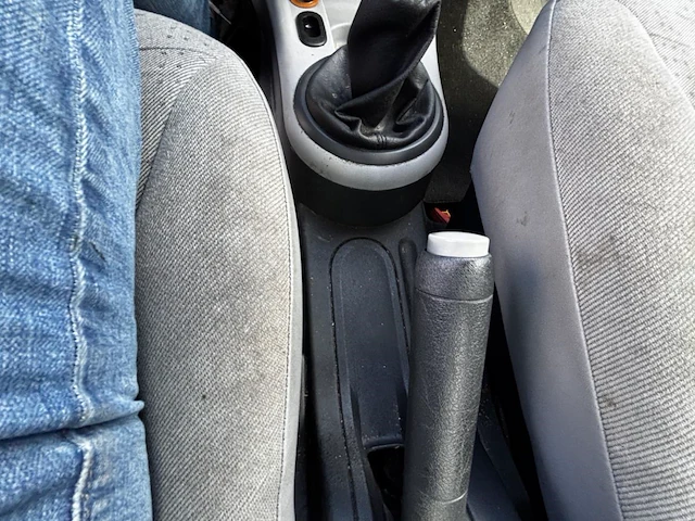Citroen c3, 2004 - afbeelding 5 van  46