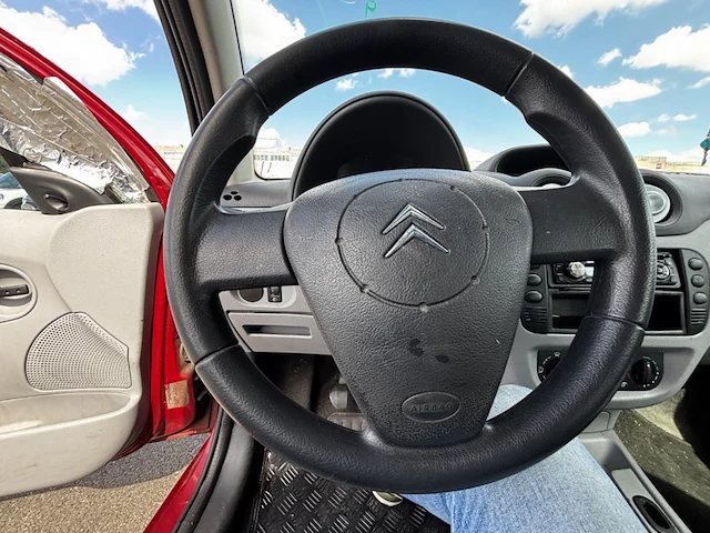 Citroen c3, 2004 - afbeelding 6 van  46