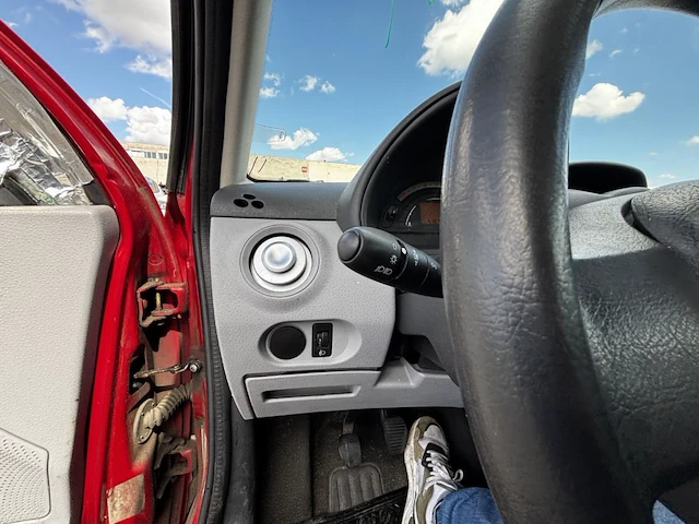 Citroen c3, 2004 - afbeelding 7 van  46