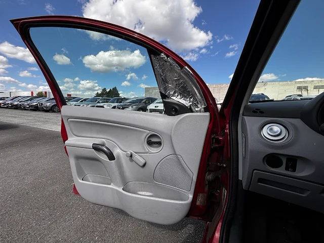 Citroen c3, 2004 - afbeelding 8 van  46