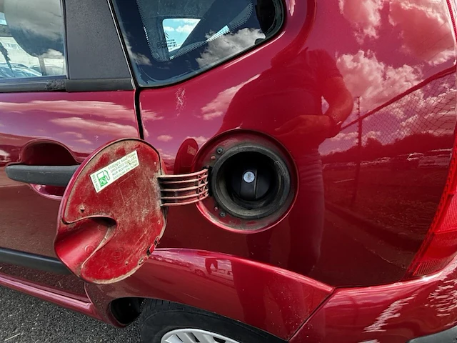 Citroen c3, 2004 - afbeelding 14 van  46