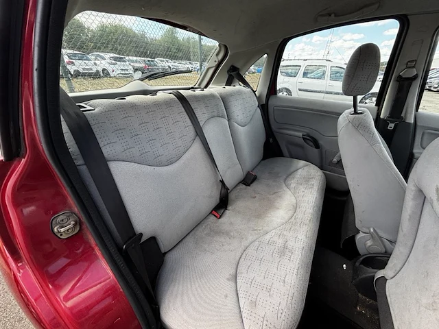 Citroen c3, 2004 - afbeelding 16 van  46
