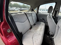 Citroen c3, 2004 - afbeelding 16 van  46