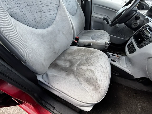 Citroen c3, 2004 - afbeelding 17 van  46